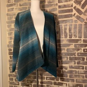 Jack by BB Dakota wrap Jacket